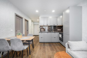 Paupys Central Apartment 4 by Reside Baltic
